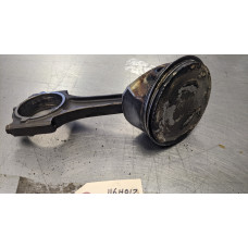 116H012 Right Piston and Rod Standard From 2009 Dodge Ram 1500 5.7 53022257AE 116H012 Right Piston and Rod Standard From 2009 Dodge Ram 1500 5.7 53022257AE